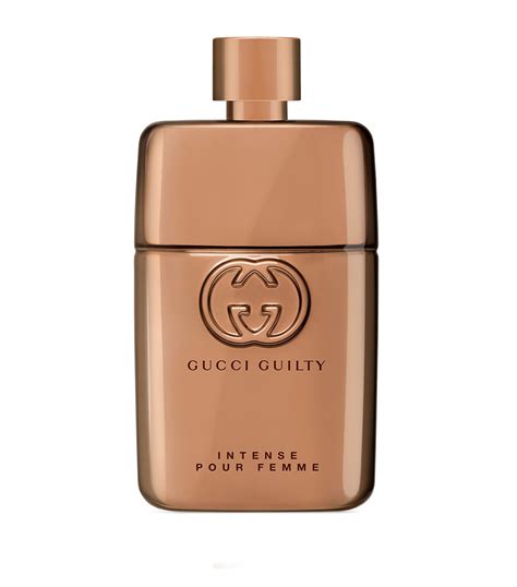 gucci guilty intense mujer opiniones|gucci guilty intense women's perfume.